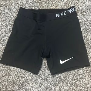 Nike Pros